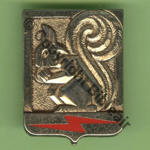 A0926 GMI.40.061 ESO.5.61 ORLEANS  DrP+Past ovale Guilloche etame Embouti leger Non Emaille Src.Y.GENTY 